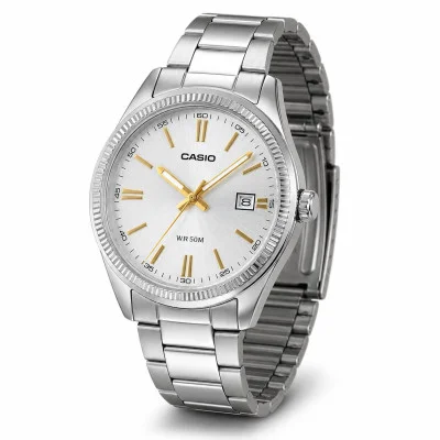Чоловічий годинник Casio MTP-1302D-7A2