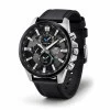 Чоловічий годинник Casio EFR-303L-1A фото 2