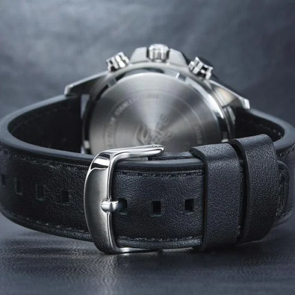Чоловічий годинник Casio EFR-303L-1A фото 4
