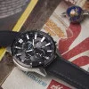 Чоловічий годинник Casio EFR-303L-1A фото 8