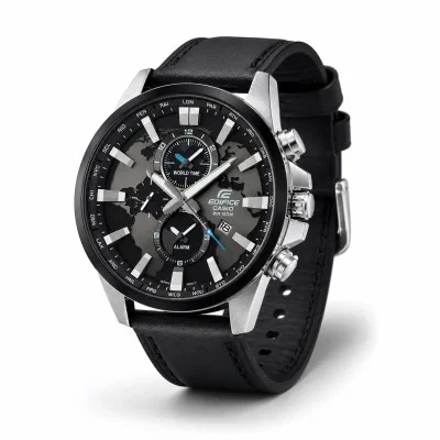 Чоловічий годинник Casio EFR-303L-1A