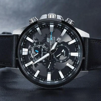 Мужские часы Casio EFR-303L-1A