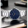 Мужские часы Casio MTP-VT01D-2B фото 3