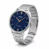 Чоловічий годинник Casio MTP-VT01D-2B фото 2