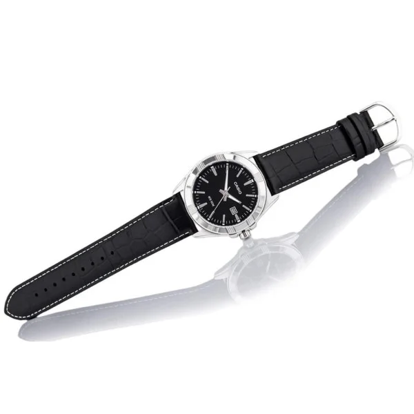 Чоловічий годинник Casio MTP-1308L-1A фото 3