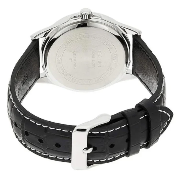 Чоловічий годинник Casio MTP-1308L-1A фото 4