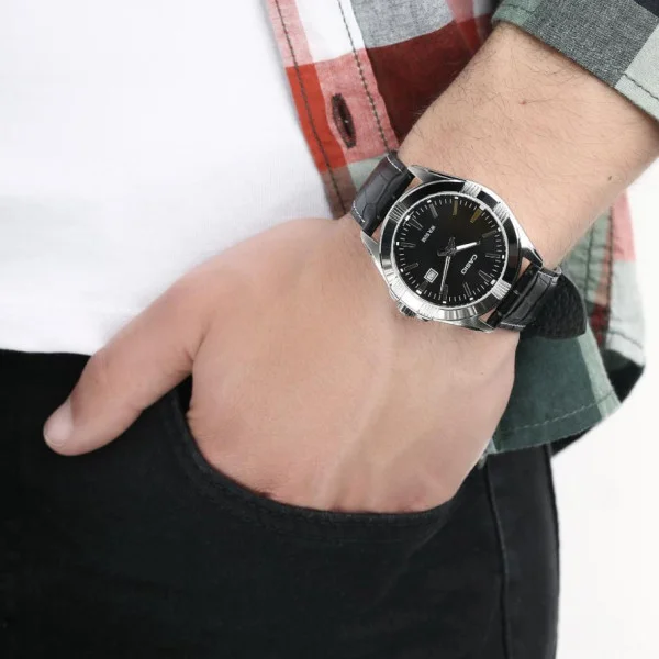 Мужские часы Casio MTP-1308L-1A фото 6