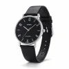 Чоловічий годинник Casio MTP-VT01L-1B2 фото 2