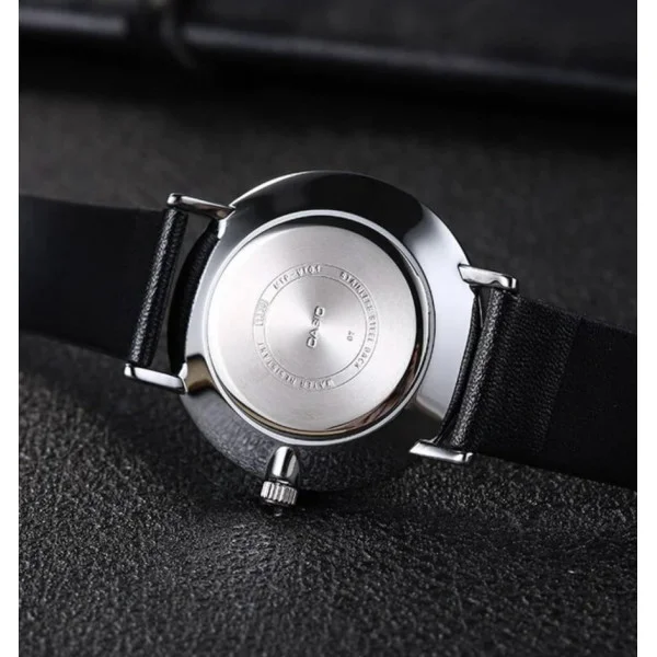 Чоловічий годинник Casio MTP-VT01L-1B2 фото 3