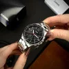 Чоловічий годинник Casio MTP-1374D-1A фото 6