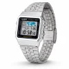 Мужские часы Casio A500WA-1D фото 2