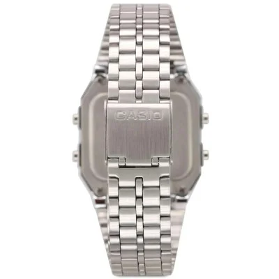 Чоловічий годинник Casio A500WA-1D