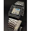 Мужские часы Casio A500WA-1D фото 5