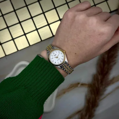 Женские часы Casio LTP-1129G-7B