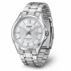 Чоловічий годинник Casio MTS-100D-7A фото 2