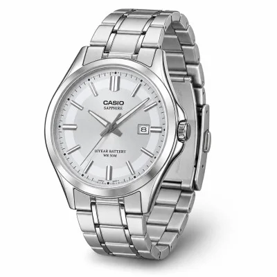 Мужские часы Casio MTS-100D-7A