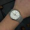 Чоловічий годинник Casio MTS-100D-7A фото 3