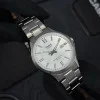Чоловічий годинник Casio MTS-100D-7A фото 4