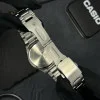 Чоловічий годинник Casio MTS-100D-7A фото 6