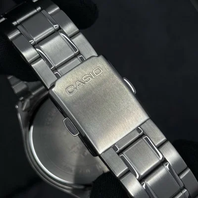 Мужские часы Casio MTS-100D-7A