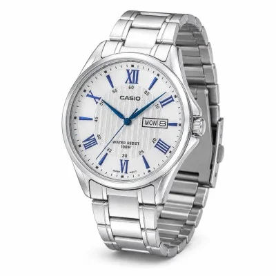 Мужские часы Casio MTP-1384D-7A2