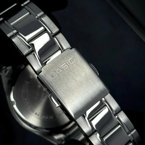 Мужские часы Casio MTP-1384D-7A2 фото 7