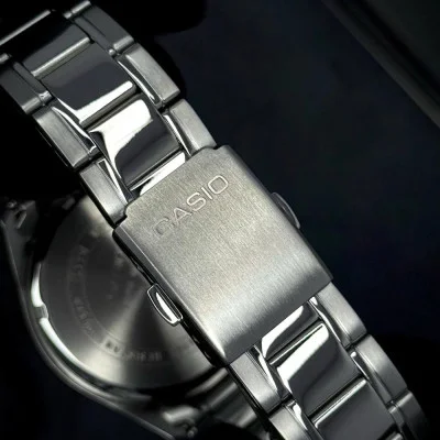 Чоловічий годинник Casio MTP-1384D-7A2