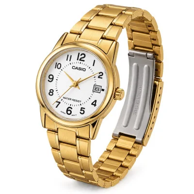 Жіночий годинник Casio LTP-V002G-7B