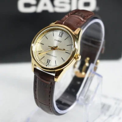 Женские часы Casio LTP-V005GL-9B