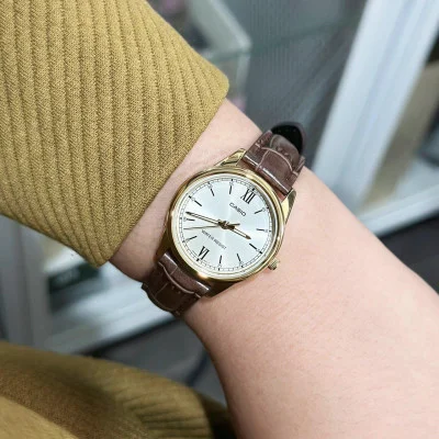 Женские часы Casio LTP-V005GL-9B