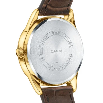 Женские часы Casio LTP-V005GL-9B