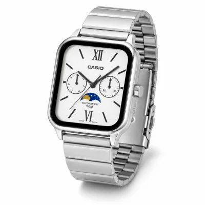 Чоловічий годинник Casio MTP-M305D-7A2