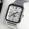 Чоловічий годинник Casio MTP-M305D-7A2 фото 3