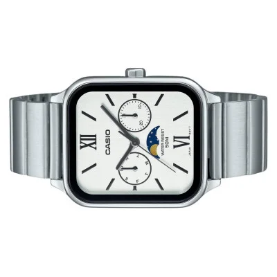 Чоловічий годинник Casio MTP-M305D-7A2