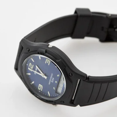 Чоловічий годинник Casio AW-49HE-2A