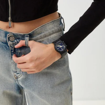 Чоловічий годинник Casio AW-49HE-2A