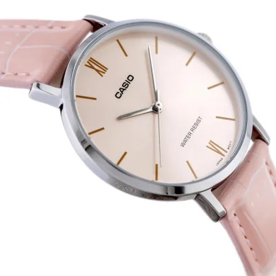 Женские часы Casio LTP-VT01L-4B