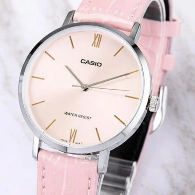 Жіночий годинник Casio LTP-VT01L-4B