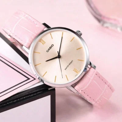 Жіночий годинник Casio LTP-VT01L-4B