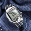 Мужские часы Casio DB-360-1A фото 4