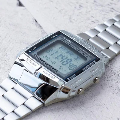 Чоловічий годинник Casio DB-360-1A