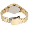 Чоловічий годинник Casio MTP-V004G-9B фото 5