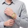 Чоловічий годинник Casio MTP-V004G-9B фото 6