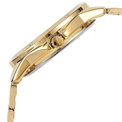 Чоловічий годинник Casio MTP-V004G-9B