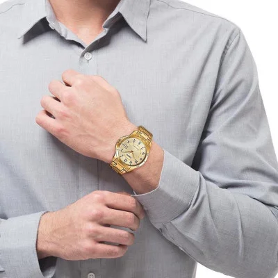 Мужские часы Casio MTP-V004G-9B