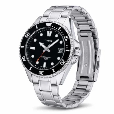 Casio MDV-10D-1A1