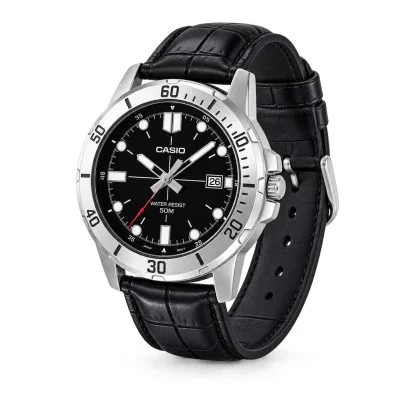 Мужские часы Casio MTP-VD01L-1E