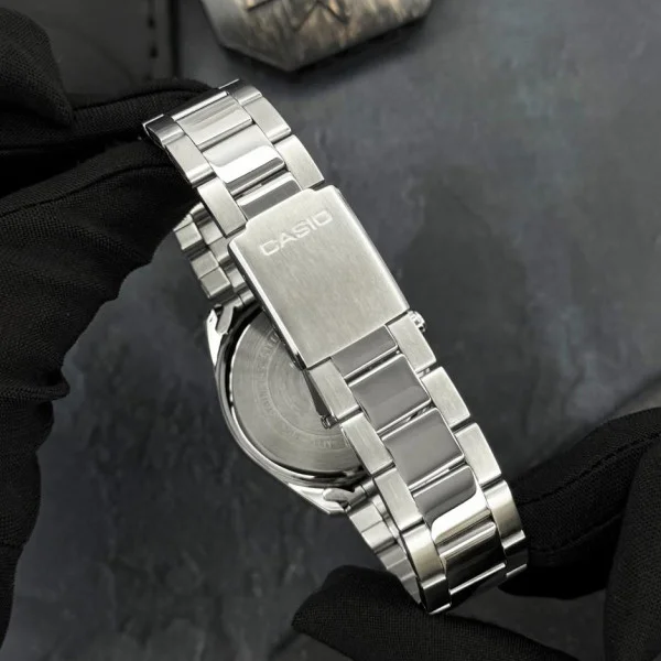 Мужские часы Casio MTP-1302D-1A2 фото 6