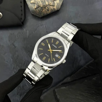 Мужские часы Casio MTP-1302D-1A2