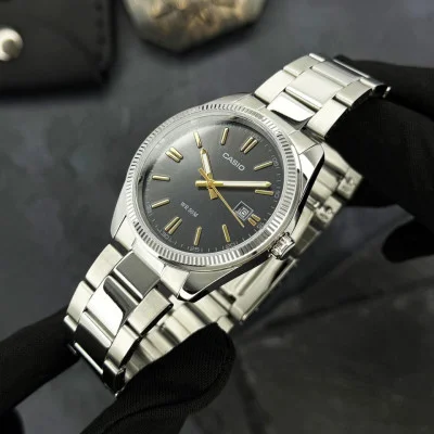 Чоловічий годинник Casio MTP-1302D-1A2